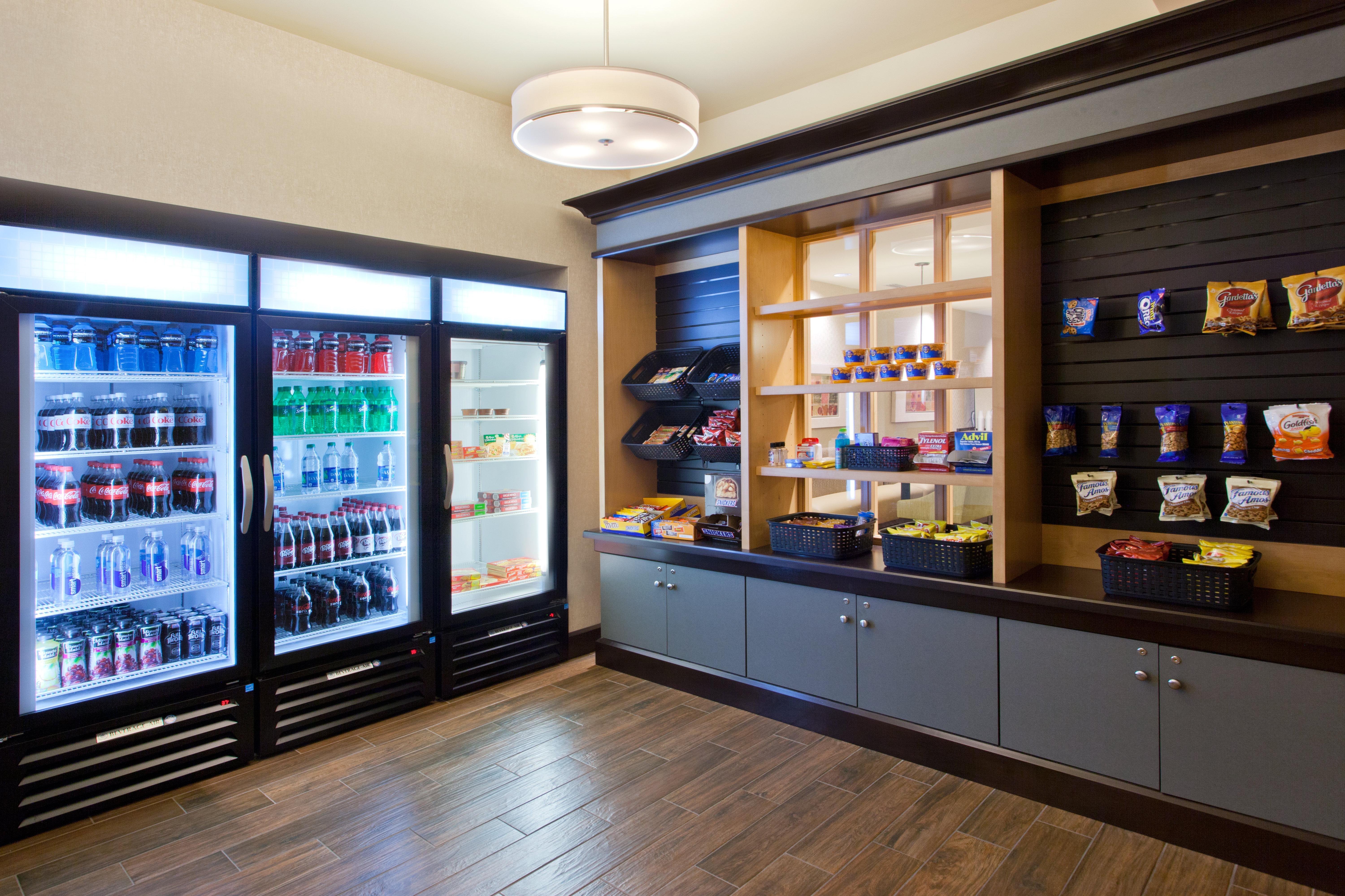 Holiday Inn Express Hotel & Suites Huntsville West - Research Park By Ihg Zewnętrze zdjęcie