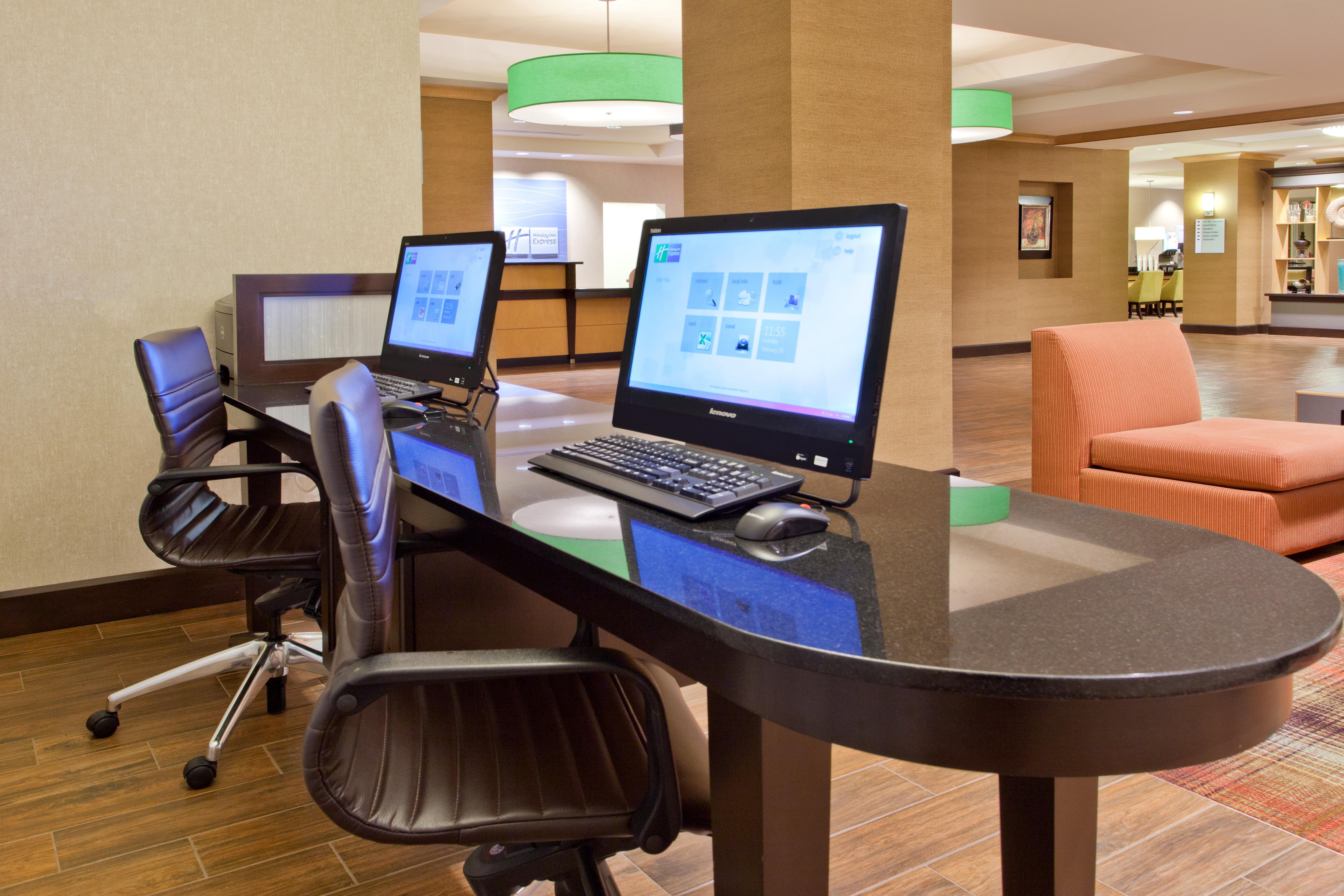 Holiday Inn Express Hotel & Suites Huntsville West - Research Park By Ihg Zewnętrze zdjęcie