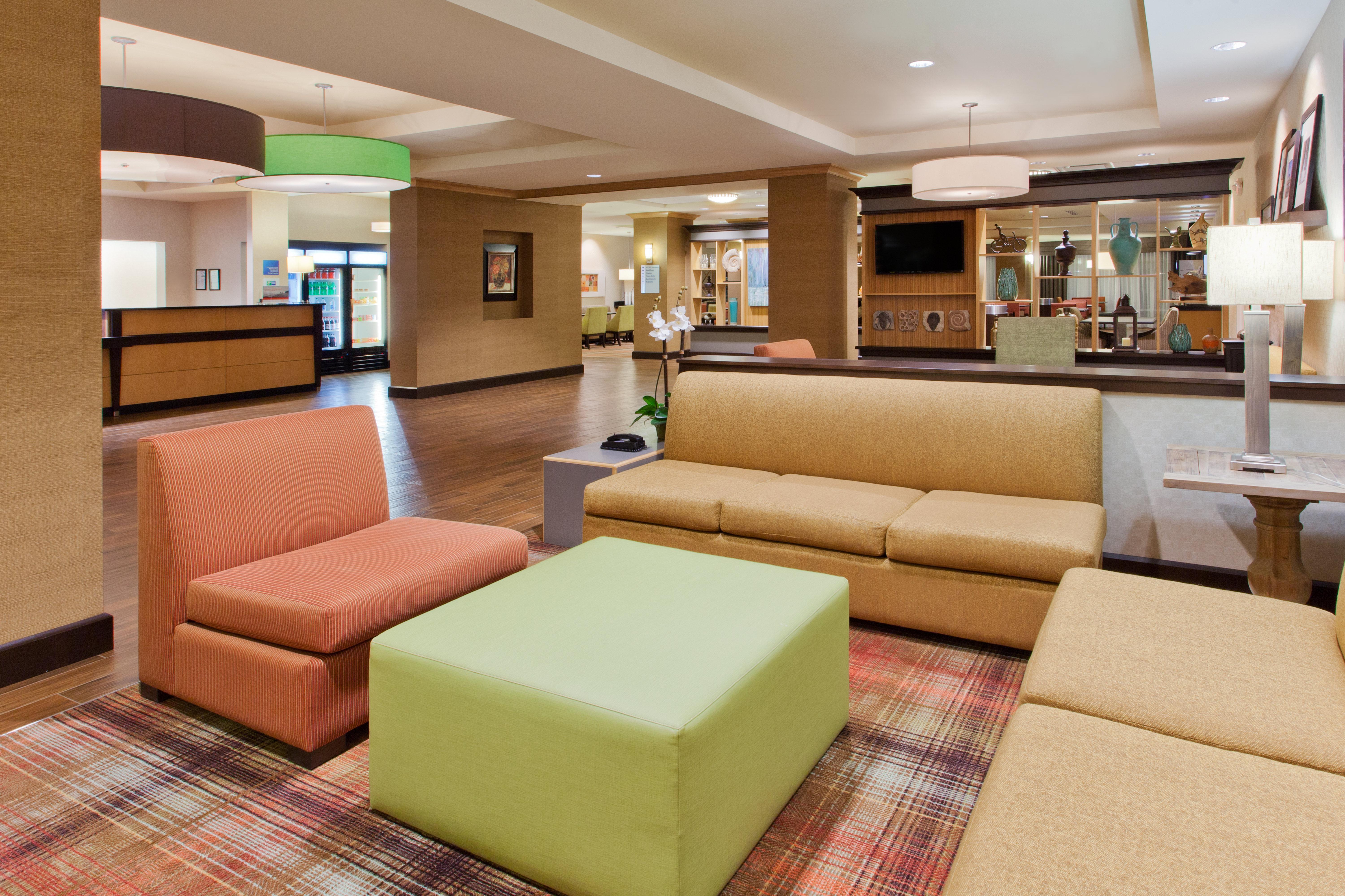 Holiday Inn Express Hotel & Suites Huntsville West - Research Park By Ihg Zewnętrze zdjęcie